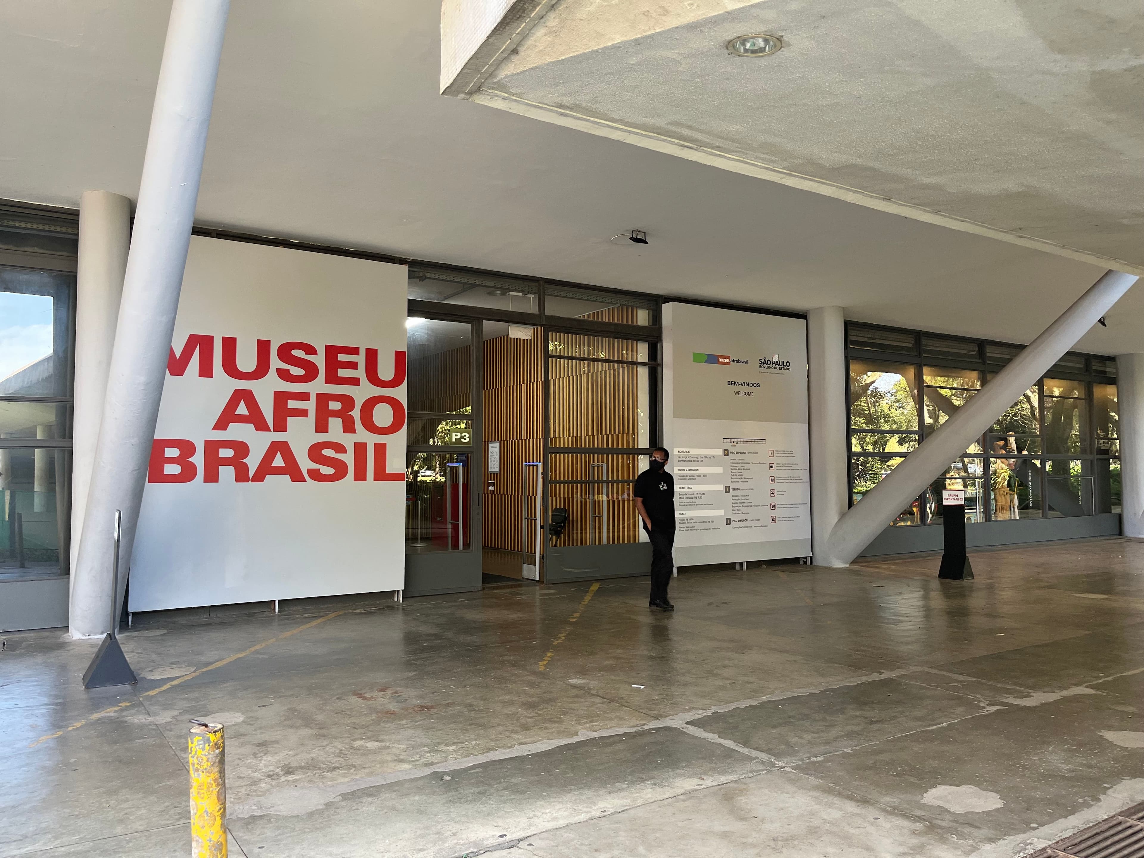 Inauguração da mostra Mães - No imaginário da arte no Museu Afro Brasil e novo espaço de fomento ao esporte integram a programação do fim de semana do Parque Ibirapuera